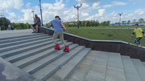 Ярославль 2023