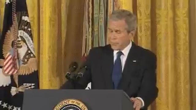 Medal of Honor Presentation to Ross McGinnis смотреть онлайн
