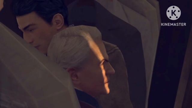 Mafia 2 пять ночь в герни смотреть онлайн