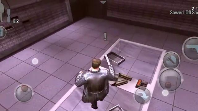MAX PAYEN..part 1.. chapter 2 смотреть онлайн