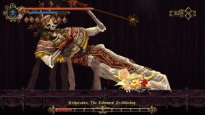 Blasphemous - All Bosses【No Damage, Magic & Basic Moveset】