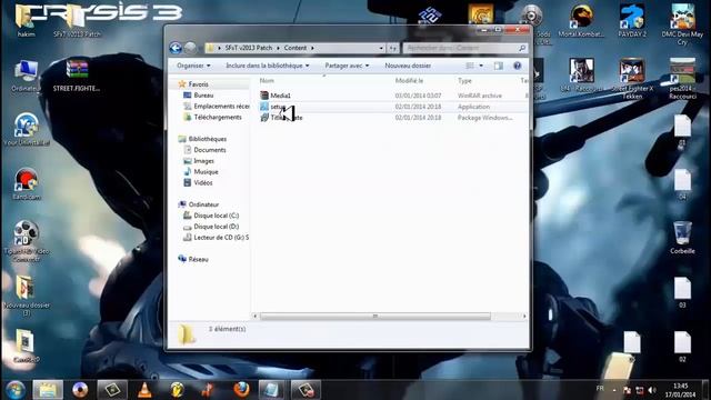 strret fighter x tekken How to add new players смотреть онлайн