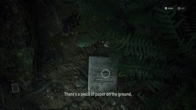 ALAN WAKE 2 - Xbox Series X - Walkthrough Part 1 - Return 1 Invitation смотреть онлайн