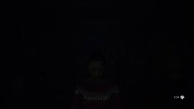 Alan Wake 2 Initiation Haunting смотреть онлайн