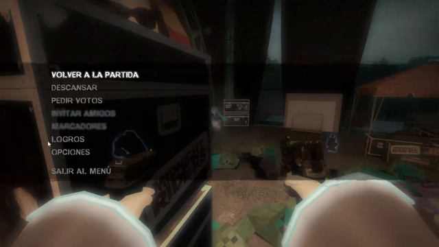 Left 4 Dead 2 @LocksmithSad смотреть онлайн