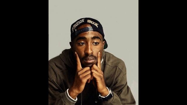 2Pac - Are You Still Down (Unreleased)