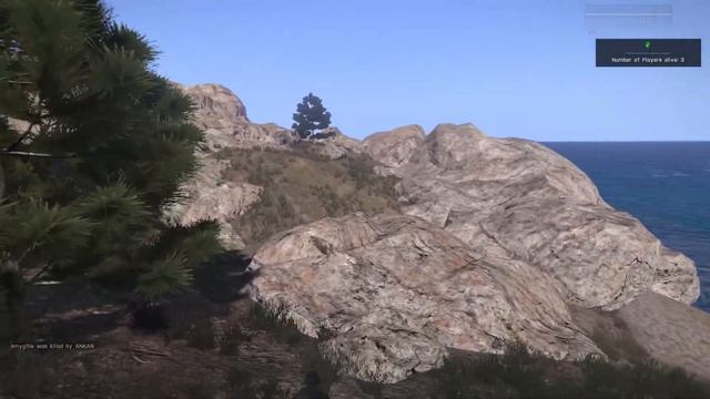 Arma 3: 2015-06-05 highlights смотреть онлайн