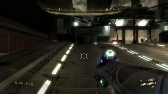 Halo 3 ODST | Mission #4 | Investigator смотреть онлайн
