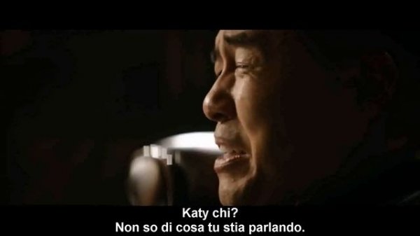 James Franco singing Firework to Kim Jong-un (sub ita/eng)