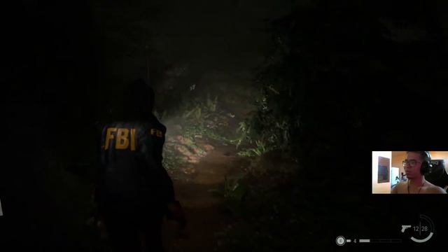 Alan Wake 2 PT-BR - Parte #02 [Gameplay PC ao vivo!] смотреть онлайн