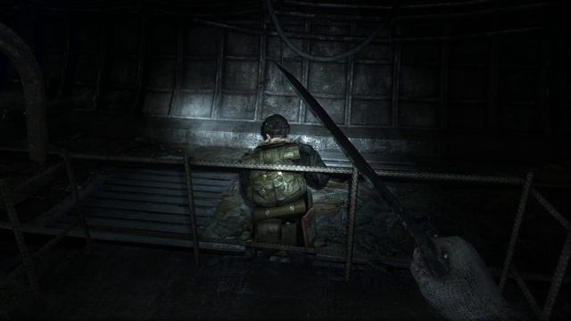 Metro 2033 | Проходим Легенду еще раз! смотреть онлайн