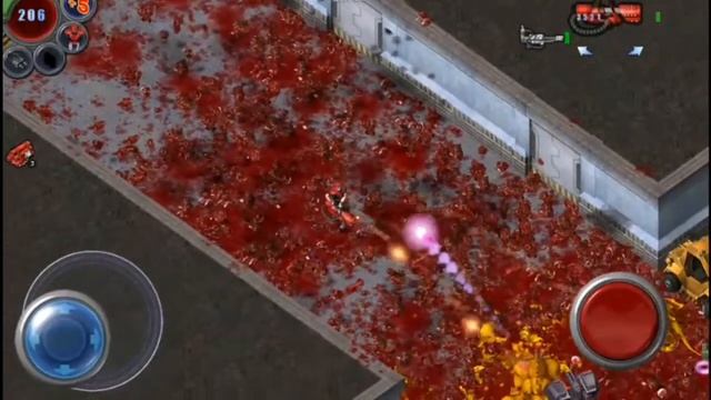 Alien Shooter прохождение #3 ФИНАЛ! смотреть онлайн