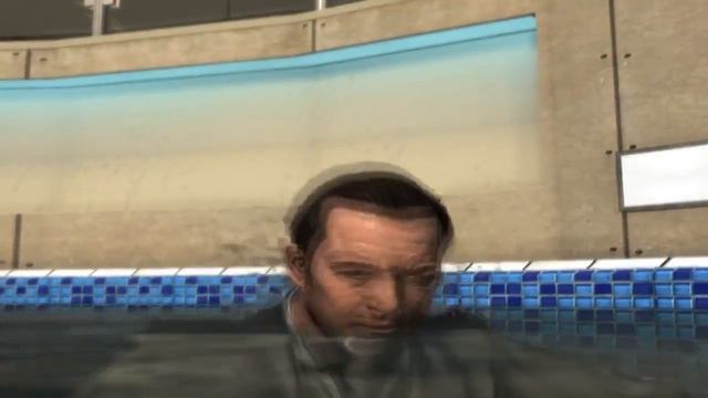 Greek Gamer Killer Max Payne 3 Part 1 смотреть онлайн