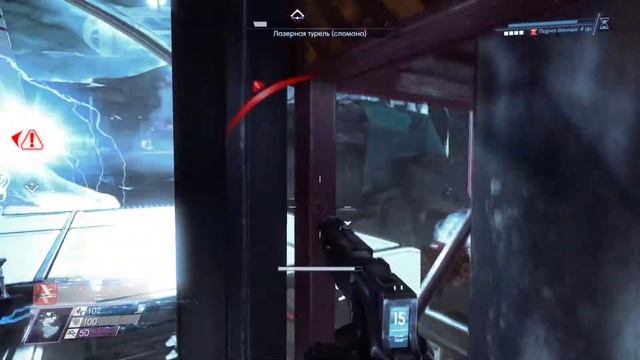 Часть №3 - Prey:Mooncrash смотреть онлайн