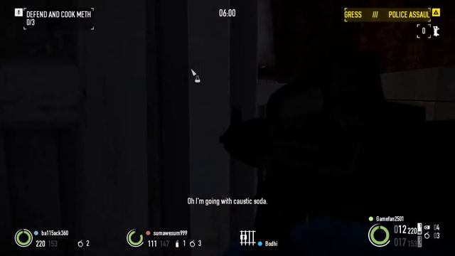 HOW TO COOK METH смотреть онлайн