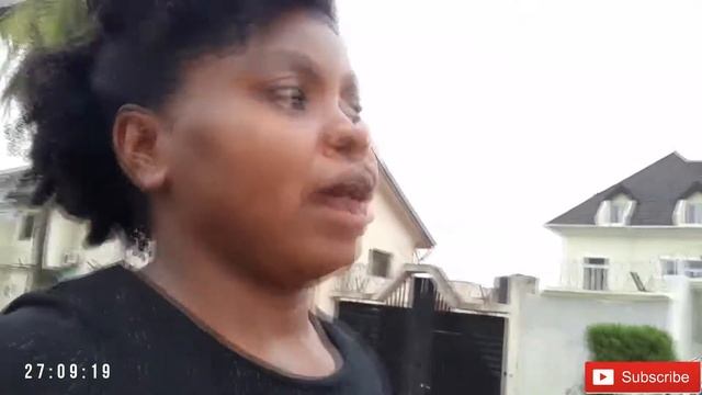 I QUIT!!!! Last week of work at my corporate job #nigerianvlogger смотреть онлайн