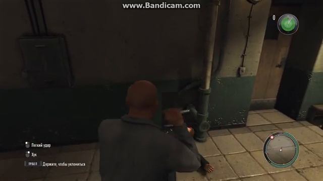 Mafia 2 Deluxe смотреть онлайн