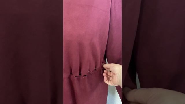 Шьем платье #шитье смотреть онлайн