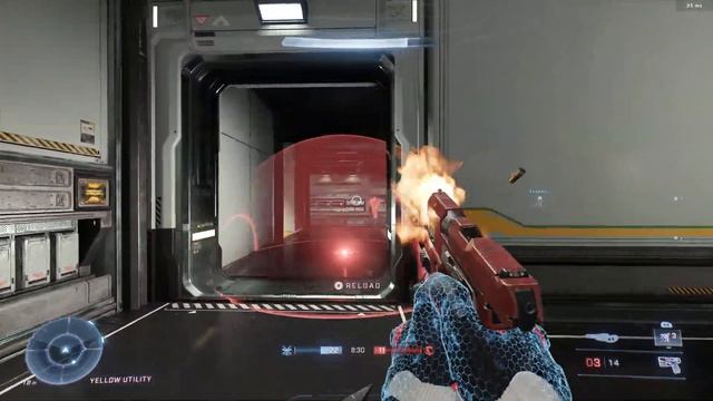 Halo Infinite Multiplayer Fiesta Gameplay 4K смотреть онлайн