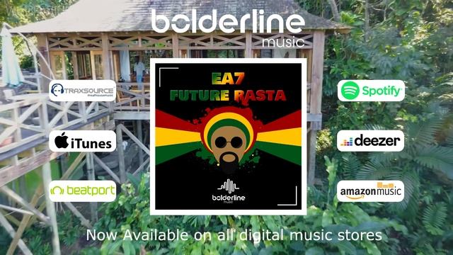 EA7 - Future Rasta (Original Mix) смотреть онлайн
