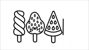 Авокадо Раскраска Как Рисовать Авокадо Рисуем Раскраски