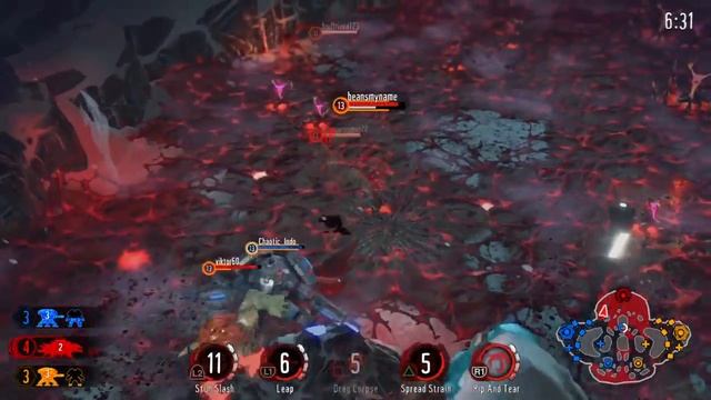 Kill Strain (PS4) - bean's always playing something смотреть онлайн