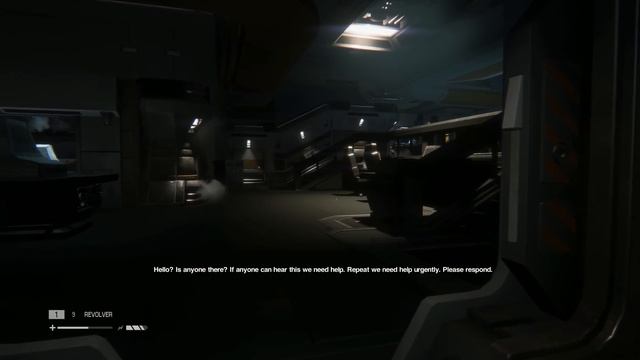 Let's Play: Alien Isolation - PC Max Settings (4K) Hard - Part 3 - Mission #4 | CenterStrain01 смотреть онлайн