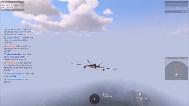 Hunting the Playerbase! UNSC SERE Survival Highlights! смотреть онлайн