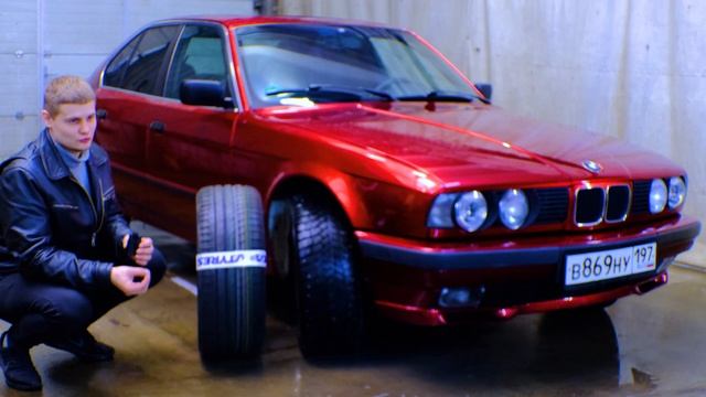 Честный отзыв Viatti Brina Nordico Зимняя резина