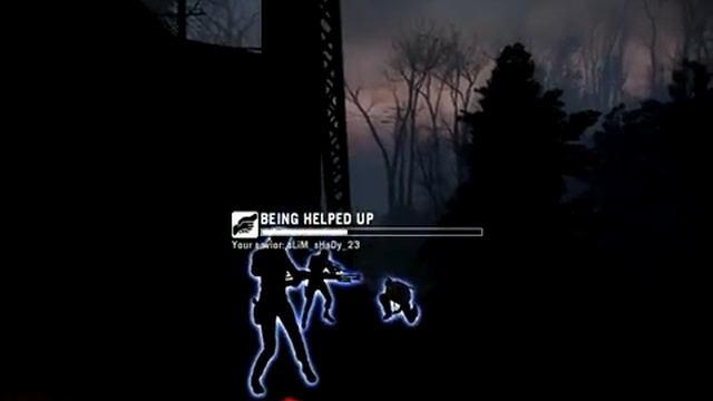 Francis has telekenisis (GLITCH) (L4D) смотреть онлайн