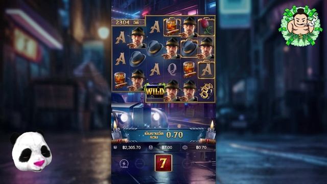 เกม Mafia Mayhem ค่าย PG - ฟรี30หมุน เหลือๆ ทนายมาเฟีย смотреть онлайн