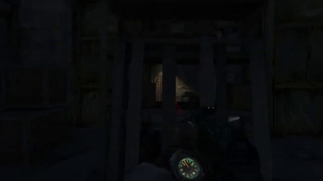 METRO LAST NIGHT REDUX EPISODE 5 FULL GAMPLAY смотреть онлайн