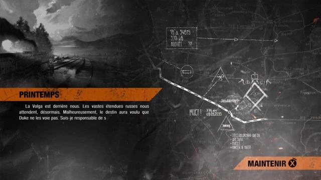 SAGA ! Metro Exodus épisode 3 смотреть онлайн