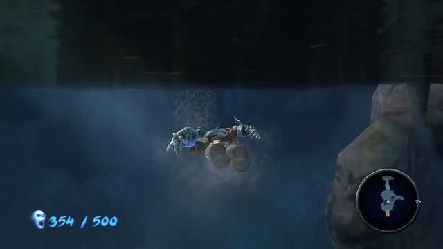 DarkSiders - PS3 gameplay - Part 1 смотреть онлайн