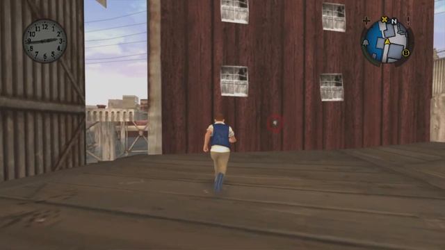 BULLY : SCHOLARSHIP EDITION 100% ПОЛНОЕ ПРОХОЖДЕНИЕ ПРОХОЖДЕНИЕ CHALLENGE! (ФИНАЛ СЮЖЕТКИ, ПОБОЧКИ) смотреть онлайн