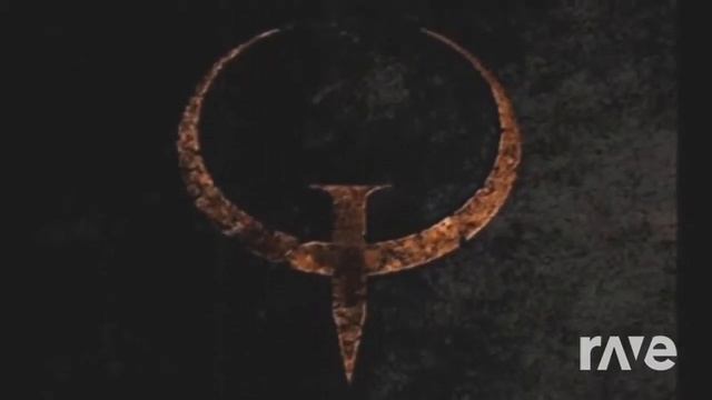 Dimensions Parallel - Quake & Nine Inch Nails | RaveDJ смотреть онлайн