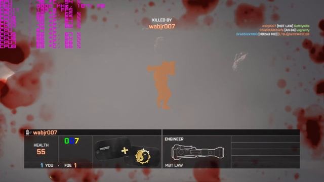 Battlefield 4 Multiplayer | I7 4790k | GTX 970 OC | 1080p Ultra Settings | FRAME-RATE TEST смотреть онлайн