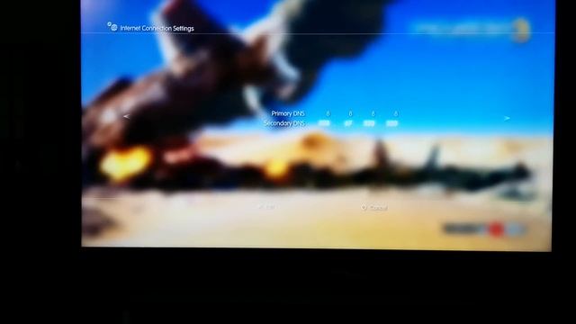 Changing DNS on PS3 смотреть онлайн