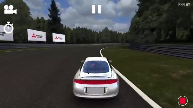 Assoluto Racing - Mitsubishi Eclipse GSX @ Forest Path - 01:35:958 http://www.assolutoracing.com .. смотреть онлайн