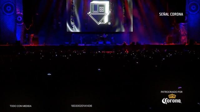 The Neighbourhood - Live At CoronaCapital 2018