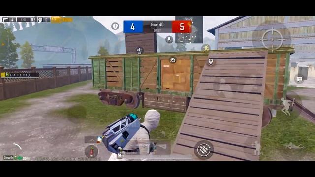 IPAD Mini 6 A15 Bionic Vs iPhone 11 A13 Bionic PUBG COMPARISON🔥 смотреть онлайн