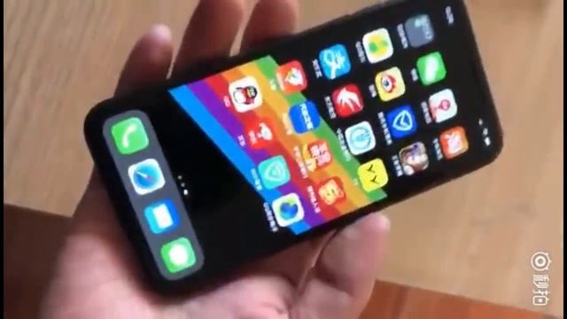 iPhone SE 2 (2018) Hands-On Leaked Video - BEST SMARTPHONE 2018? смотреть онлайн