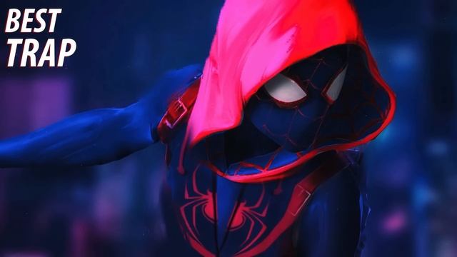 Mafia Trap Music Mix 2018 ⚡ Trap / Bass / Rap