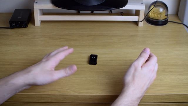 EarMen Sparrow - a tiny DAC with a big sound смотреть онлайн