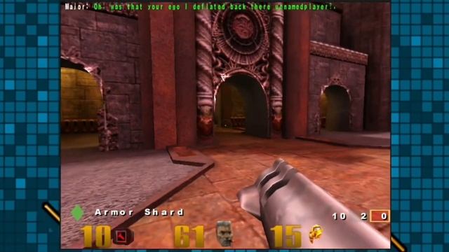 Raspberry Pi 4 Retropie Monkapie 1.3 Command and Conquer, Quake and GTA. смотреть онлайн