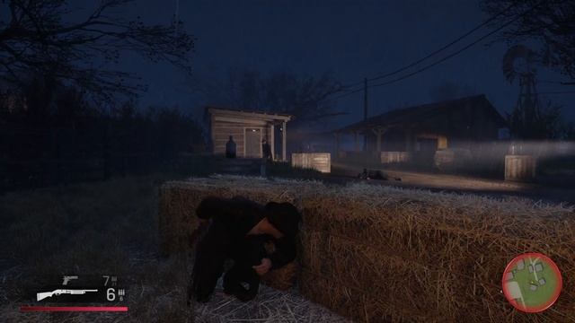 Mafia: Definitive Edition - Epic Gameplay Kills [Classic Difficulty] смотреть онлайн