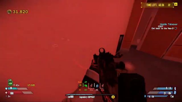 Payday 2 Hostile Takeover DSOD Solo No Ai, Downs, 2nd Convert смотреть онлайн