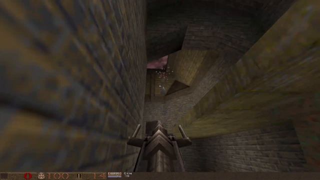 Rune Quake Internet Game Play 7 by Gem in HD смотреть онлайн
