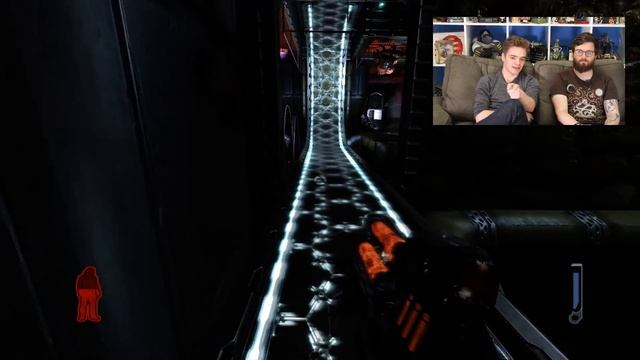 Let's Play Prey (2006) - Late To The Party смотреть онлайн