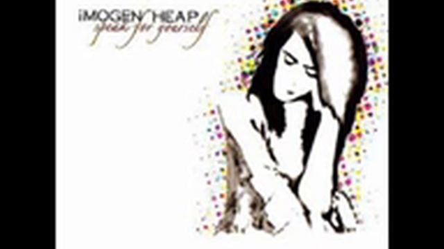 Imogen Heap - Headlock (High Contrast Remix)